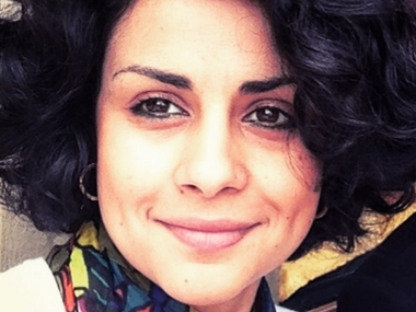 Matrimonial site 'objectifying' brides turns out to be Gul Panag's social media experiment: Twitterati first offer outrage, then plaudits Matrimonial site 'objectifying' brides turns out to be Gul Panag's social media experiment: Twitterati first offer outrage, then plaudits