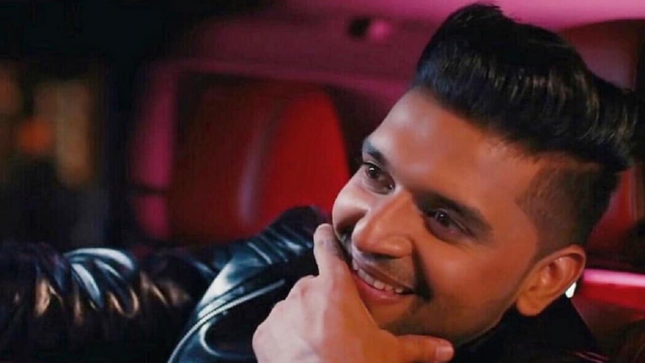 Guru Randhawa reportedly assaulted in Vancouver following concert at Queen  Elizabeth Theatre-Entertainment News , Firstpost