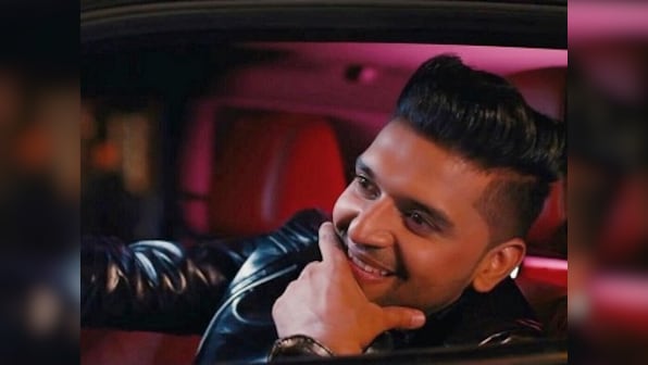 Guru Randhawa reportedly assaulted in Vancouver following concert at Queen Elizabeth Theatre
