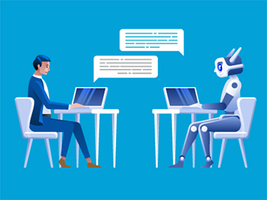 Chatbots to be integrated in nearly 25 percent of customer service support channels by 2020: Report Chatbots to be integrated in nearly 25 percent of customer service support channels by 2020: Report
