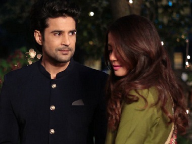 Haq Se review: Stunning visuals, slick direction make for a satisfying watch of this ALTBalaji series Haq Se review: Stunning visuals, slick direction make for a satisfying watch of this ALTBalaji series