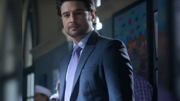 Haq Se trailer: Rajiv Khandelwal, Surveen Chawla's web series is a page out of a fairy tale