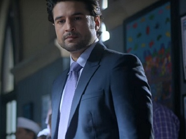 Haq Se trailer: Rajiv Khandelwal, Surveen Chawla's web series is a page out of a fairy tale Haq Se trailer: Rajiv Khandelwal, Surveen Chawla's web series is a page out of a fairy tale