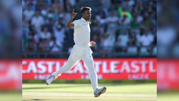 India vs South Africa: Proteas in command with 142-run lead after Hardik Pandya shines with both bat and ball for visitors