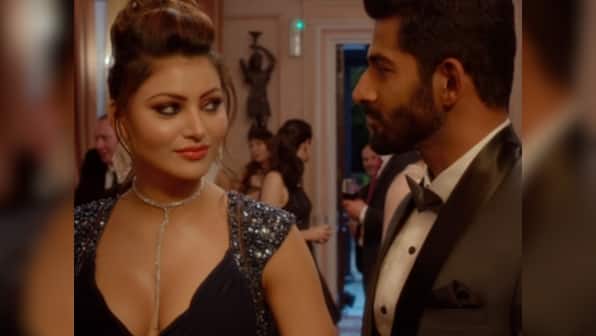 Hate Story 4 trailer: This Urvashi Rautela starrer has least amount of acting, weird dialogues