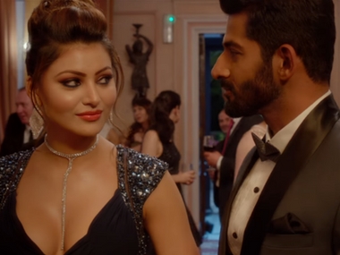 Hate Story 4 trailer: This Urvashi Rautela starrer has least amount of acting, weird dialogues Hate Story 4 trailer: This Urvashi Rautela starrer has least amount of acting, weird dialogues
