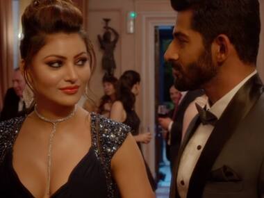 Hate Story 4 trailer: This Urvashi Rautela starrer has least amount of acting, weird dialogues