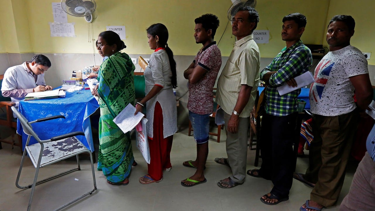 Medical Reforms In India Part II NMC Bill Legalises Quacks Ill trained AYUSH Doctors Will 