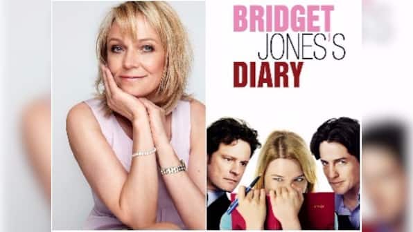 Bridget Jones's Diary writer Helen Fielding on why her awkward heroine is still a pop culture icon