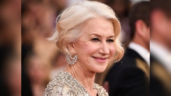 Helen Mirren to play 18th century Russian monarch in HBO miniseries Catherine the Great