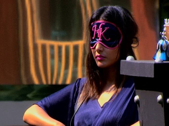 Bigg Boss 11, Episode 103, 12 January 2018: Shilpa, Hina, Vikas, Puneesh get emotional about show ending Bigg Boss 11, Episode 103, 12 January 2018: Shilpa, Hina, Vikas, Puneesh get emotional about show ending