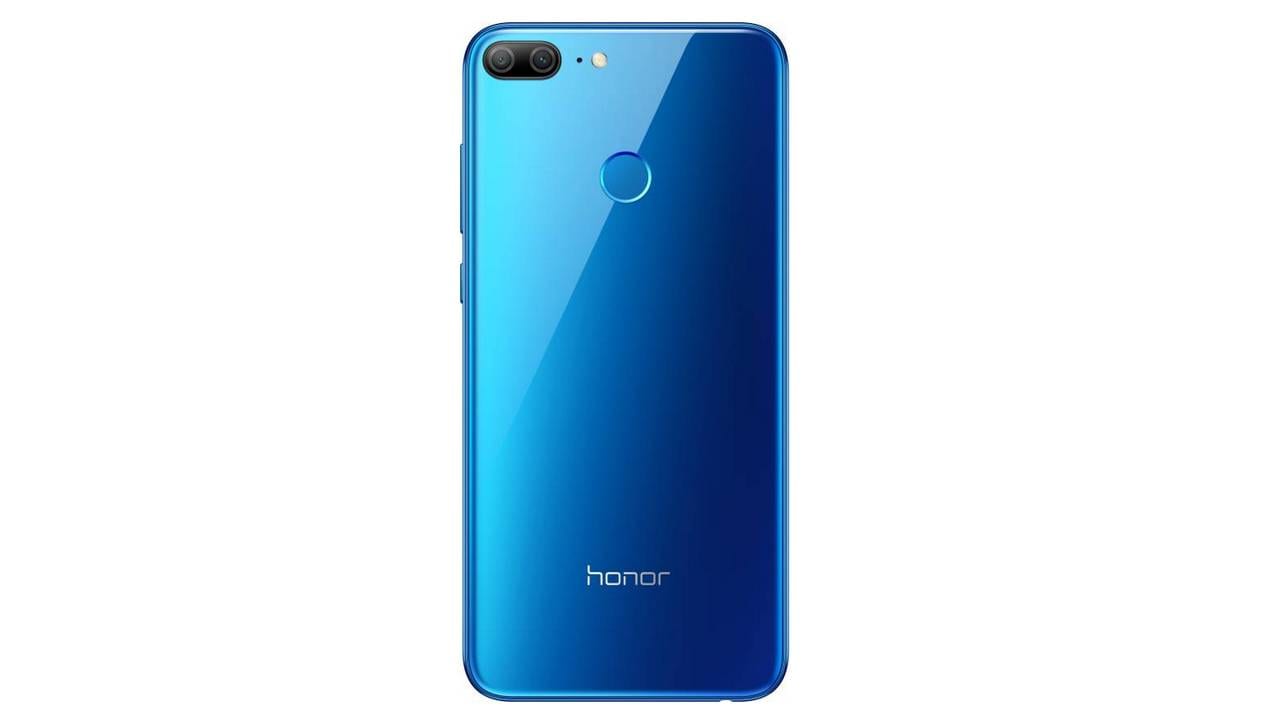 Настройки на honor 9 lite фри фаер