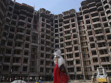 Housing ministry seeks three-fold hike in budget allocation for PMAY in urban areas Housing ministry seeks three-fold hike in budget allocation for PMAY in urban areas
