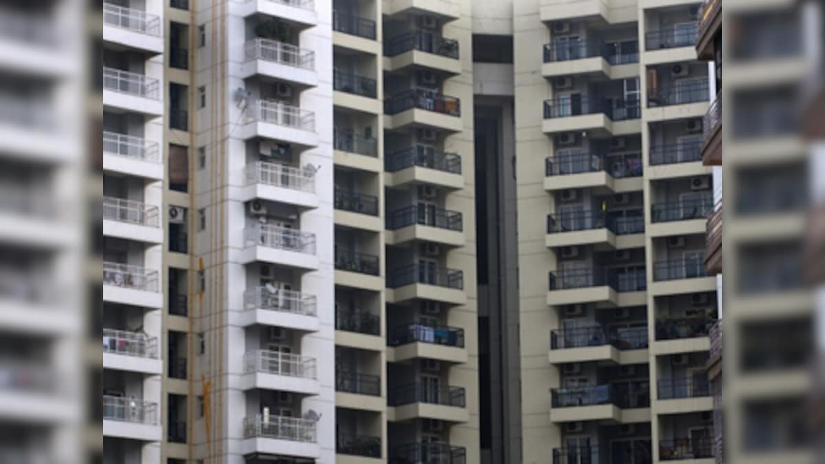 After 30 years wait, 19,000 applicants to finally get flats in Delhi, but DUSIB's housing scheme for EWS has few takers