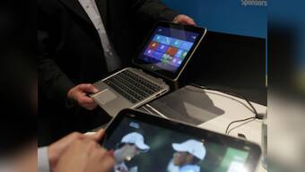 HP issues a global recall of laptop batteries sold between Dec 2015 and Dec 2017 over potential safety concerns