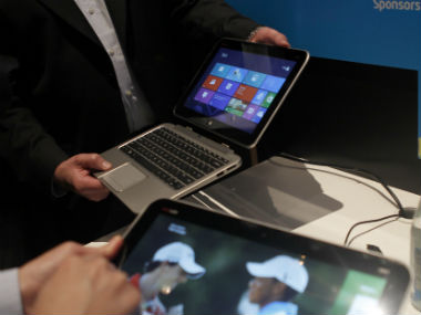 HP issues a global recall of laptop batteries sold between Dec 2015 and Dec 2017 over potential safety concerns HP issues a global recall of laptop batteries sold between Dec 2015 and Dec 2017 over potential safety concerns