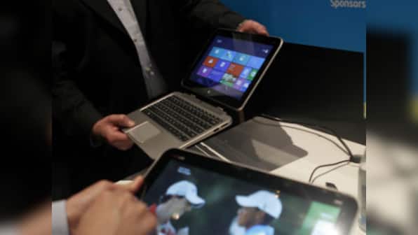 HP issues a global recall of laptop batteries sold between Dec 2015 and Dec 2017 over potential safety concerns
