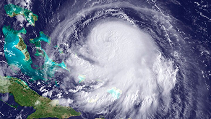 Hurricane Lane grows to Category 5 storm as it approaches Hawaii's coast