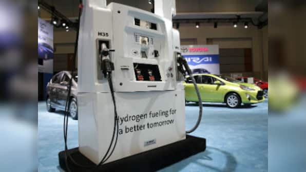 Researchers find a new approach for producing hydrogen gas which can be used to develop economical green fuel