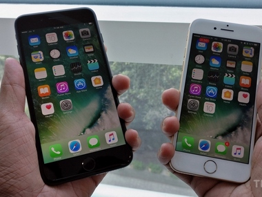 Battery of iPhone that came in for repair explodes at an Apple Store in Spain, no injuries reported Battery of iPhone that came in for repair explodes at an Apple Store in Spain, no injuries reported