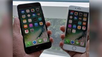 Battery of iPhone that came in for repair explodes at an Apple Store in Spain, no injuries reported