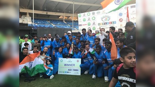 Cricket Association for Blind in India requests recognition and infrastructural support from BCCI