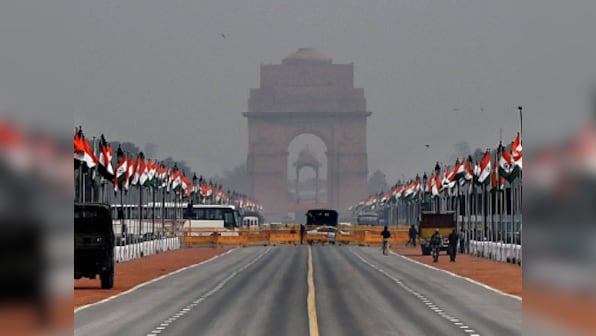 How the Republic was born: BR Ambedkar-led Drafting Committee replaced the British monarch with the Constitution