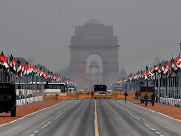 How the Republic was born: BR Ambedkar-led Drafting Committee replaced the British monarch with the Constitution
