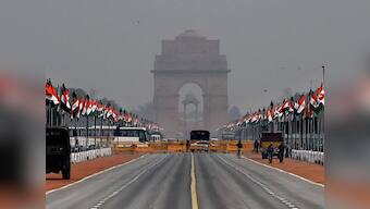 Anti-aircraft guns, sharpshooters deployed to watch 8-km-long Republic Day parade route: New Delhi turns into fortress
