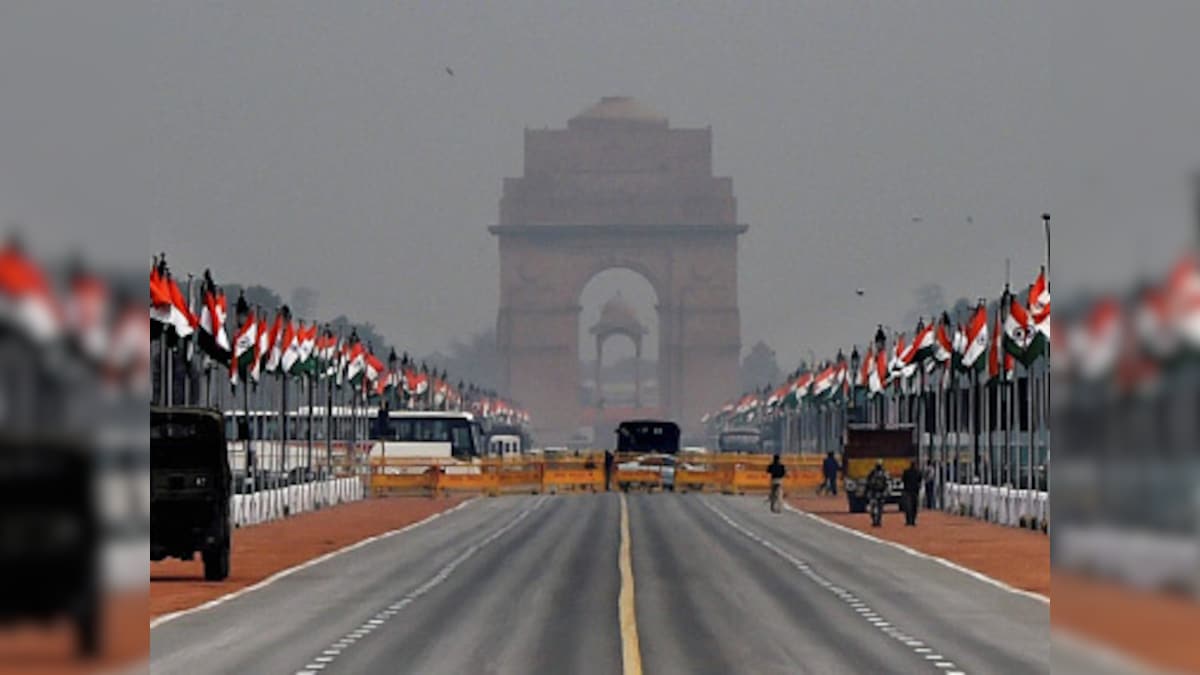 Excluding West Bengal's tableau from Republic Day parade is an assault on representative democracy