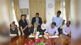 India signs deal with Seychelles to maintain defence facilities in archipelago nation, boost influence in IOR