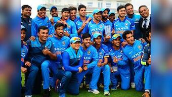 ICC U-19 World Cup 2018: Three-time champions India, Australia to fight for top spot in Group B