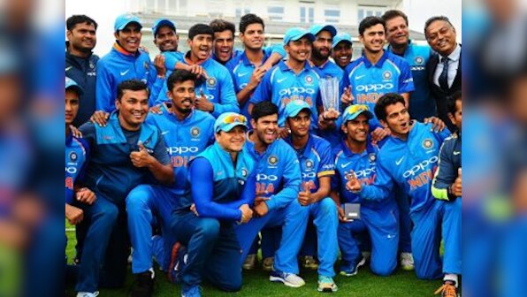ICC U-19 World Cup 2018: India eye perfect start to campaign with win over Australia