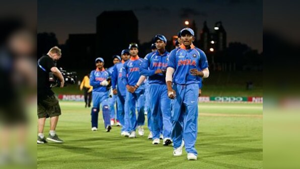 Highlights, ICC Under-19 World Cup 2018, India vs Papua New Guinea, Full cricket score: IND win by 10 wickets, qualify for quarter-finals