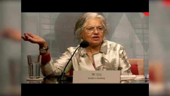 'CBI FIR baseless, filed to silence organisation': Lawyers Collective on agency's action against NGO, founder Anand Grover