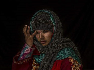 Blinded by pellets in 2016, Jammu and Kashmir teen Insha Mushtaq clears Class 10 Board exams Blinded by pellets in 2016, Jammu and Kashmir teen Insha Mushtaq clears Class 10 Board exams