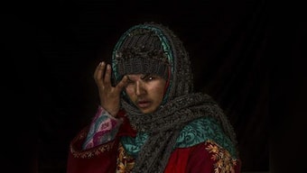 Jammu and Kashmir pellet-injury victim clears boards, gets gas agency from state for livelihood