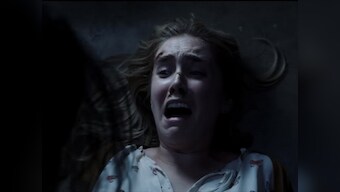 Insidious 4 review: Final installment in this horror series is frightening in a satisfyingly creepy way