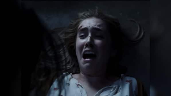 Insidious 4 review: Final installment in this horror series is frightening in a satisfyingly creepy way