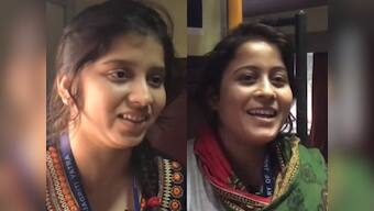 Jagriti Yatra 2017: Meet the Internet Saathis — women who are empowering themselves using technology