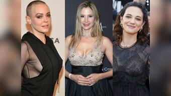 Actresses who accused Harvey Weinstein of sexual misconduct not invited to Golden Globes 2018