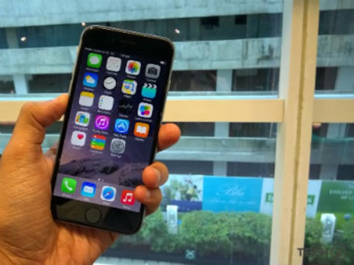 Replacement batteries of Apple iPhone 6 Plus to be available after March due to limited supply
