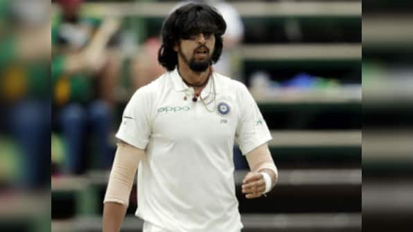 Vijay Hazare Trophy: Ishant Sharma to lead Delhi, controversial Khsitiz Sharma gets a look-in 