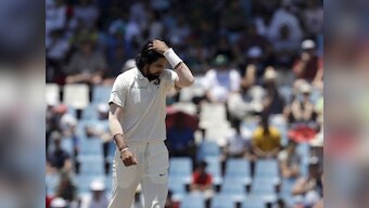 India vs South Africa: Ishant Sharma finally becoming the anchor bowler he was always meant to be