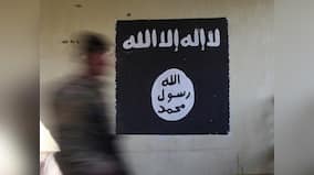 16 Turkish women get death sentence by Iraq court for joining Islamic State