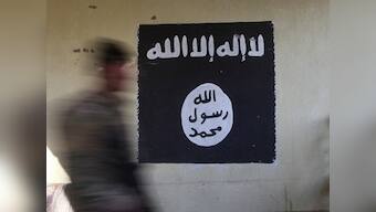 Families of Islamic State fighters in Iraq's Anbar province fear returning home as local residents vow revenge