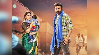 Jai Simha movie review: Balakrishna lifts this unoriginal film that’s stuck in a bygone era