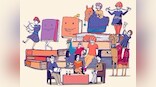 Zee Jaipur Literature Festival 2018: Here's a guide to the best events on Day 4