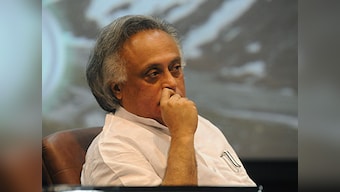 Delhi court grants exemption from appearance to Jairam Ramesh in defamation case filed by NSA Ajit Doval's son Vivek