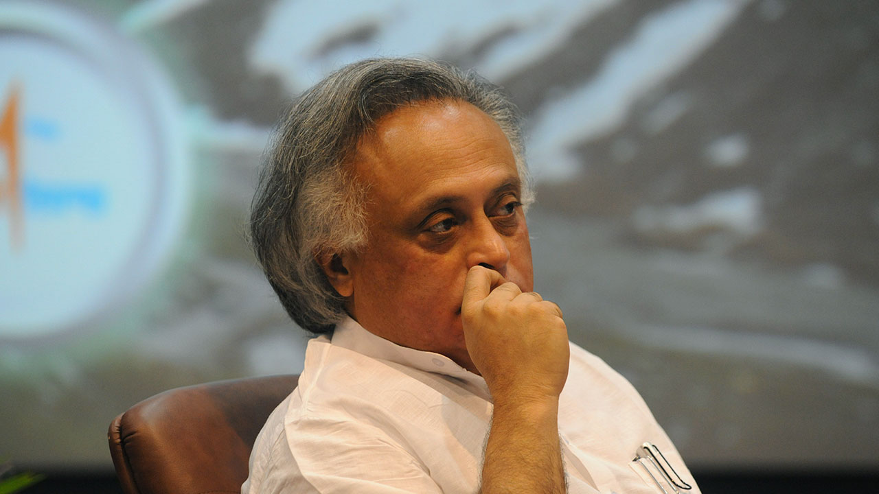 Vajpayee and Advani were inherently Nehruvian, but Modi is different, says Jairam Ramesh Vajpayee and Advani were inherently Nehruvian, but Modi is different, says Jairam Ramesh